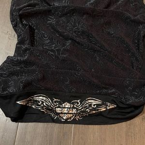 Harley Davidson Top - Small